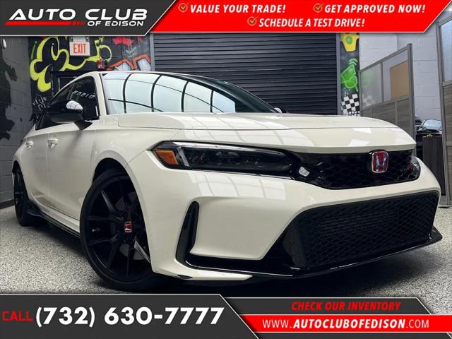 2024 Honda Civic Type R for sale in Edison, NJ