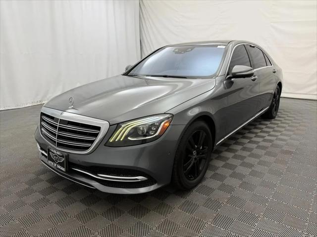 2018 Mercedes-Benz S 450 S 450 for sale in Arlington Heights, IL