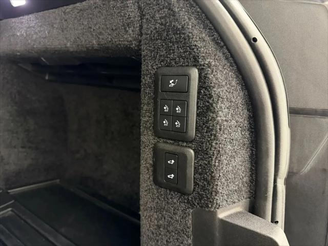 2018 Land Rover Range Rover 5.0L V8 Supercharged SV Autobiography Dynamic