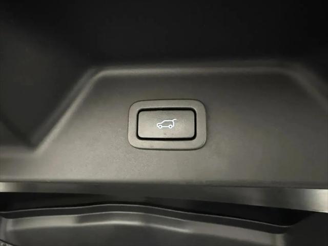 2018 Land Rover Range Rover 5.0L V8 Supercharged SV Autobiography Dynamic
