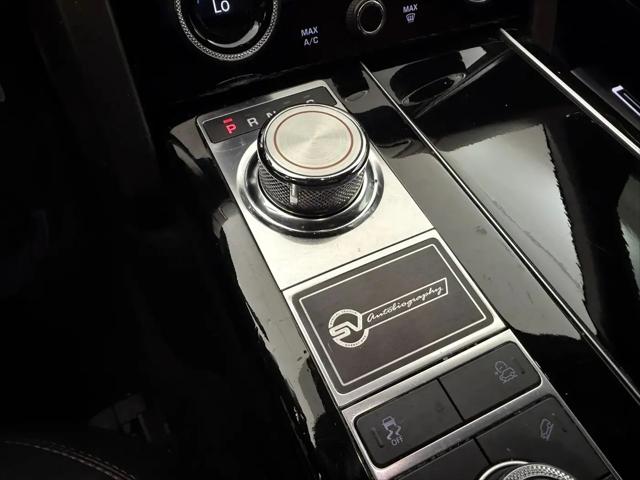 2018 Land Rover Range Rover 5.0L V8 Supercharged SV Autobiography Dynamic