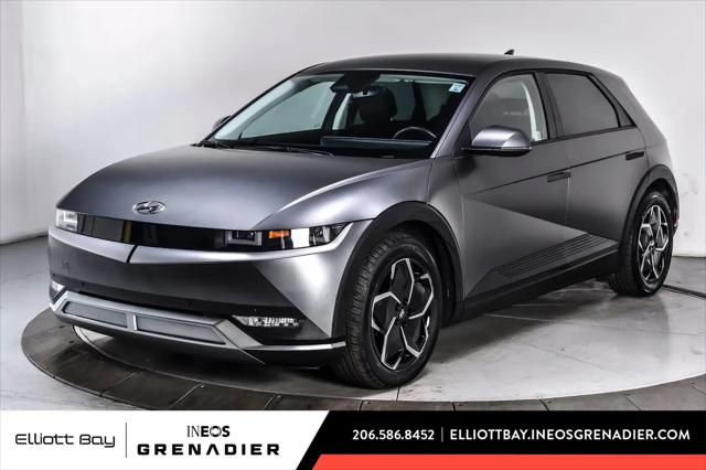 2024 Hyundai IONIQ 5 SEL for sale in Seattle, WA