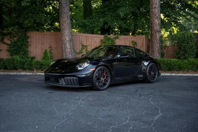 2026 Porsche 911 Carrera 4 GTS for sale in Atlanta, GA