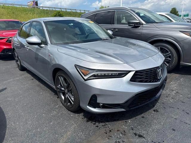 2025 Acura Integra A-SPEC for sale in Cleveland, OH