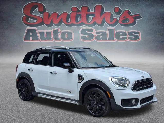 2018 MINI Countryman Cooper S for sale in Rimersburg, PA