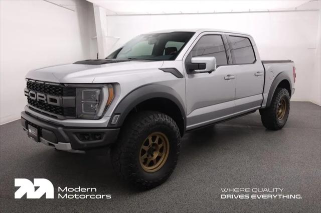 2022 Ford F-150 Raptor for sale in Nixa, MO
