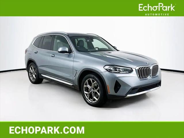 2024 BMW X3 sDrive30i for sale in Cary, NC