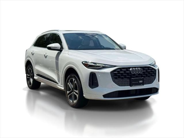 2025 Audi Q5 Premium TFSI quattro S tronic for sale in Bridgewater, NJ