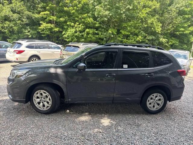 2021 Subaru Forester Base for sale in Vilas, NC