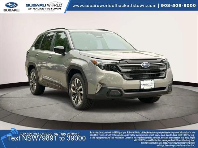 2026 Subaru Forester Touring for sale in Hackettstown, NJ