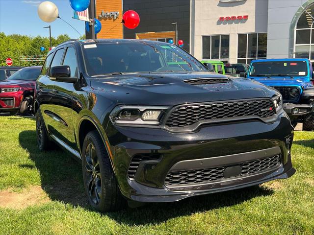 2026 Dodge Durango DURANGO GT PLUS AWD 2026 Dodge Durango DURANGO GT PLUS AWD