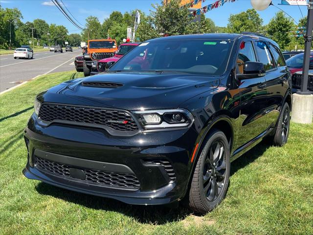 2026 Dodge Durango DURANGO GT PLUS AWD 2026 Dodge Durango DURANGO GT PLUS AWD