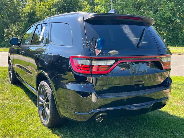 2026 Dodge Durango DURANGO GT PLUS AWD 2026 Dodge Durango DURANGO GT PLUS AWD