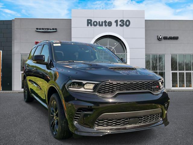 2026 Dodge Durango DURANGO GT PLUS AWD 2026 Dodge Durango DURANGO GT PLUS AWD