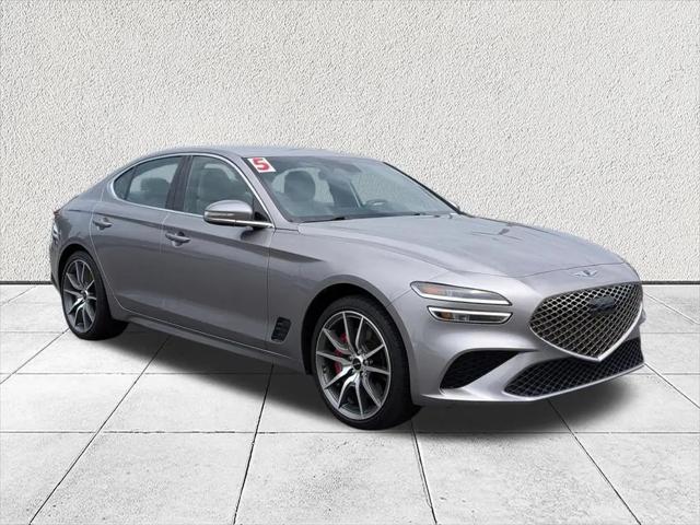2025 Genesis G70 2.5T RWD for sale in Lumberton, NC