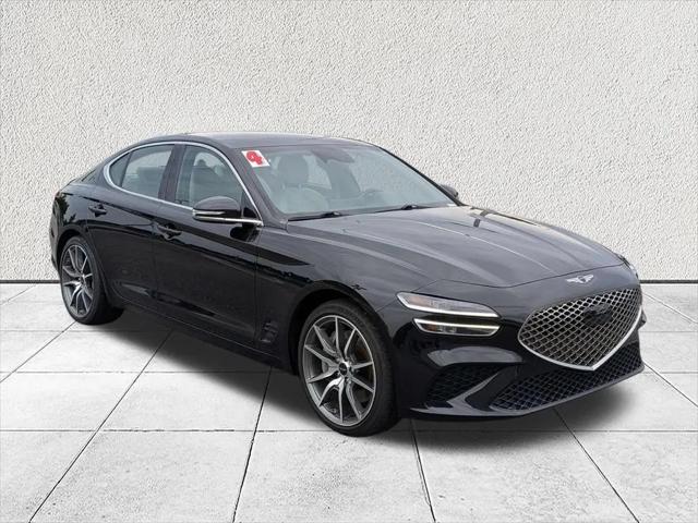 2024 Genesis G70 2.5T RWD for sale in Lumberton, NC