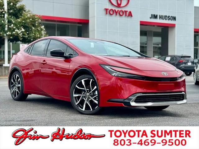 2026 Toyota Prius Plug-In XSE for sale in Sumter, SC