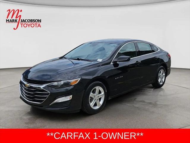 2023 Chevrolet Malibu FWD LS for sale in Durham, NC
