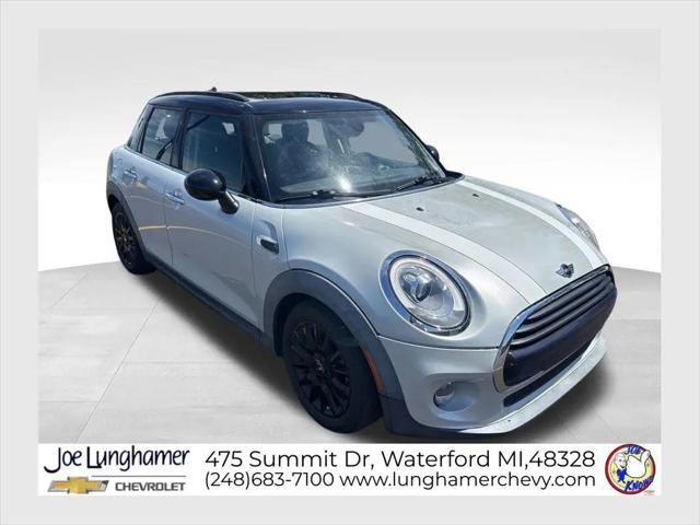 2016 MINI Hardtop Cooper for sale in Waterford, MI