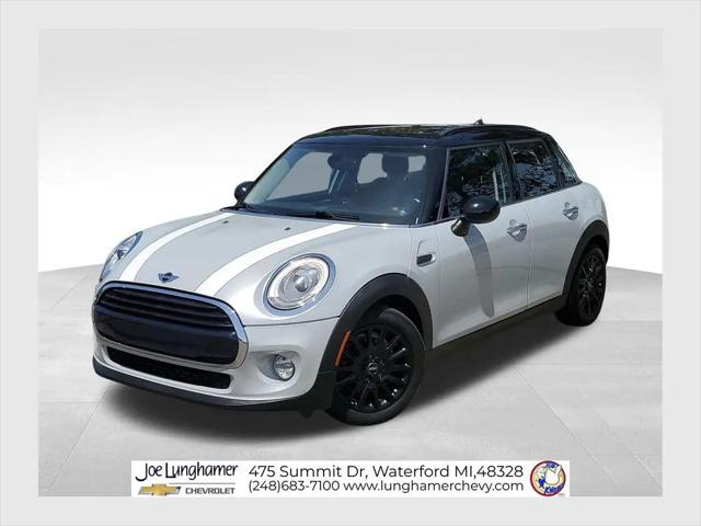 2016 MINI Hardtop Cooper for sale in Waterford, MI