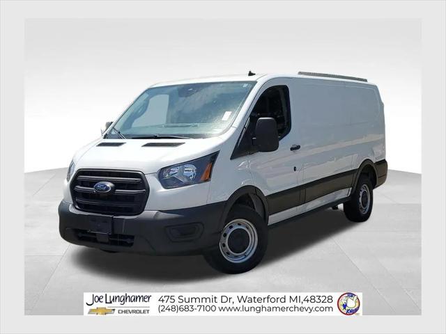 2020 Ford Transit Cargo Van Base for sale in Waterford, MI