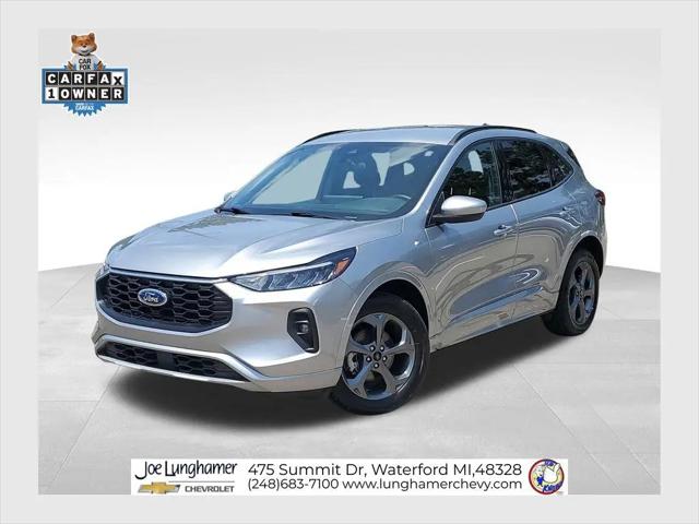 2024 Ford Escape ST-Line Select for sale in Waterford, MI