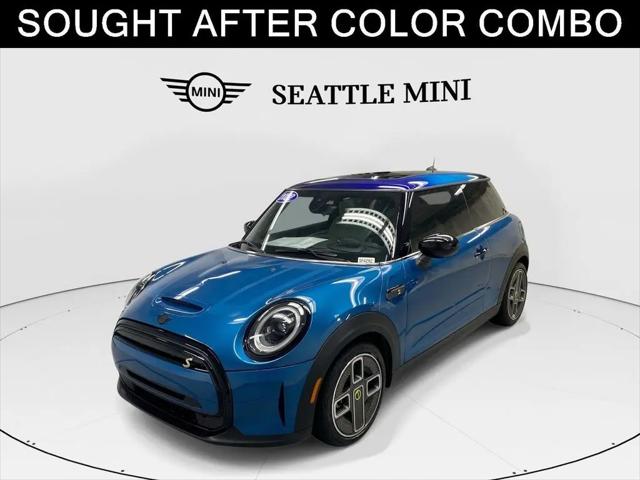 2022 MINI SE Hardtop Cooper for sale in Seattle, WA