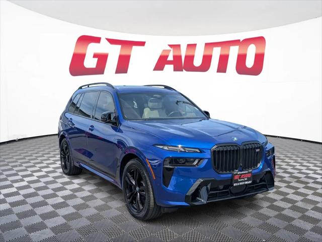 2023 BMW X7 M60i for sale in Tacoma, WA
