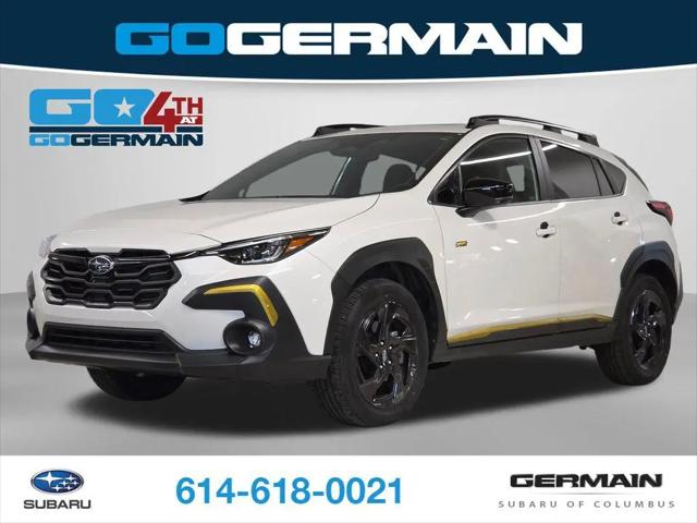 2025 Subaru Crosstrek Sport for sale near Columbus, OH