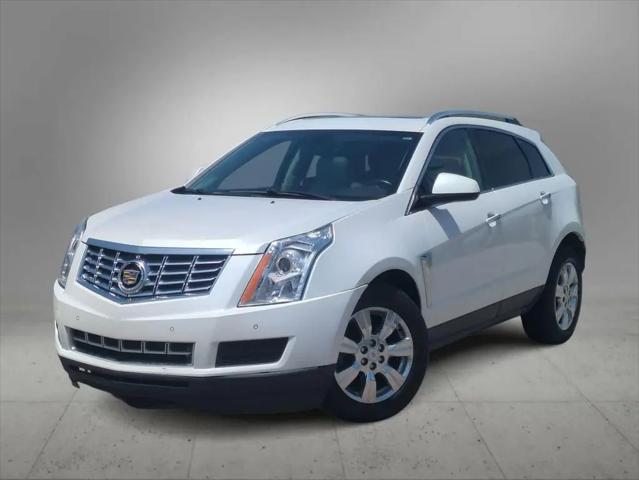 2015 Cadillac SRX Luxury Collection for sale in Farmington Hills, MI