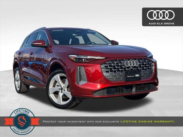 2025 Audi Q5 Premium Plus TFSI quattro S tronic for sale in Elk Grove, CA