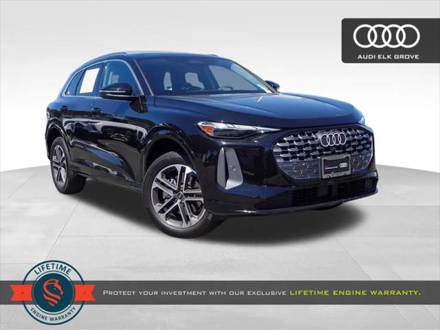 2025 Audi Q5 Premium TFSI quattro S tronic for sale in Elk Grove, CA