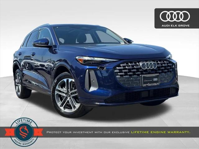 2025 Audi Q5 Premium TFSI quattro S tronic for sale in Elk Grove, CA