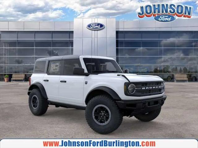 2026 Ford Bronco Big Bend for sale in Burlington, NJ