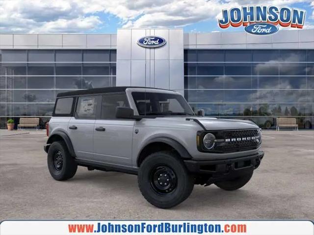 2026 Ford Bronco Big Bend for sale in Burlington, NJ