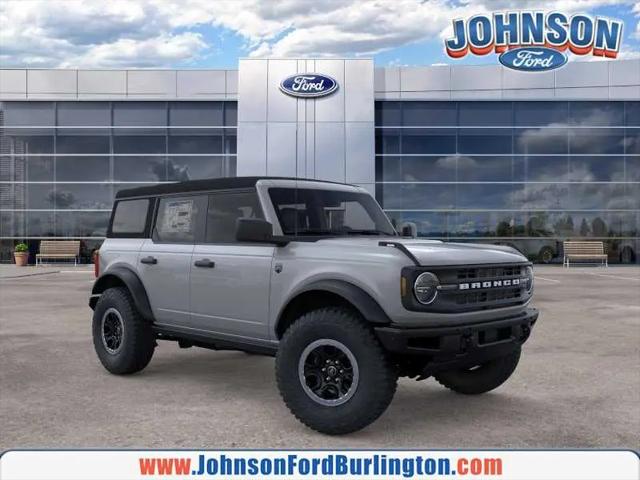 2026 Ford Bronco Big Bend for sale in Burlington, NJ