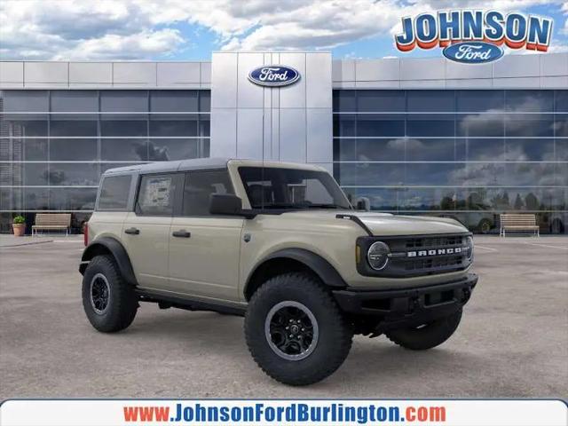 2026 Ford Bronco Big Bend for sale in Burlington, NJ
