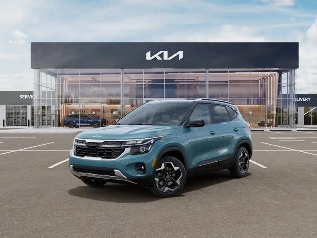 2026 Kia Seltos S for sale in Sierra Vista, AZ