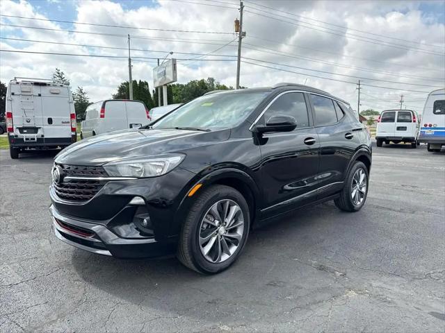 2023 Buick Encore GX Select FWD for sale in London, OH