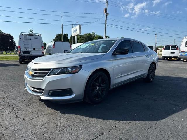 2014 Chevrolet Impala 1LS for sale near London, OH