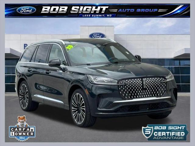 2025 Lincoln Aviator Black Label for sale in Lees Summit, MO