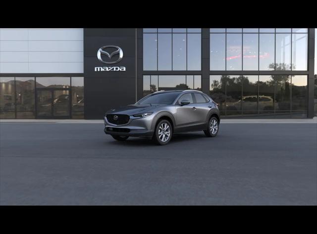 2026 Mazda CX-30 2.5 S Preferred for sale in Burlingame, CA
