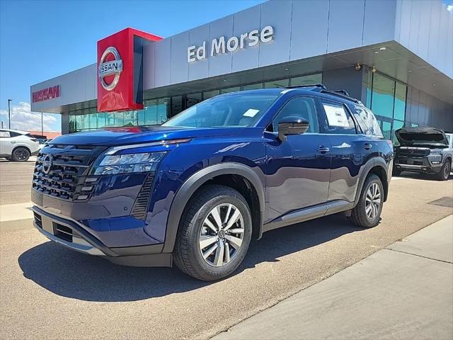 2026 Nissan Pathfinder SL for sale in Sierra Vista, AZ