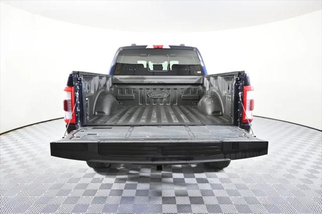 2021 Ford F-150 Limited