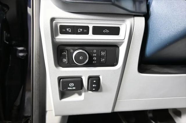 2021 Ford F-150 Limited