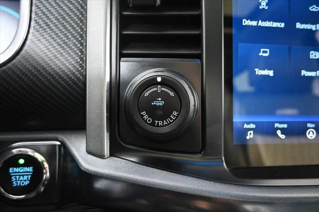 2021 Ford F-150 Limited
