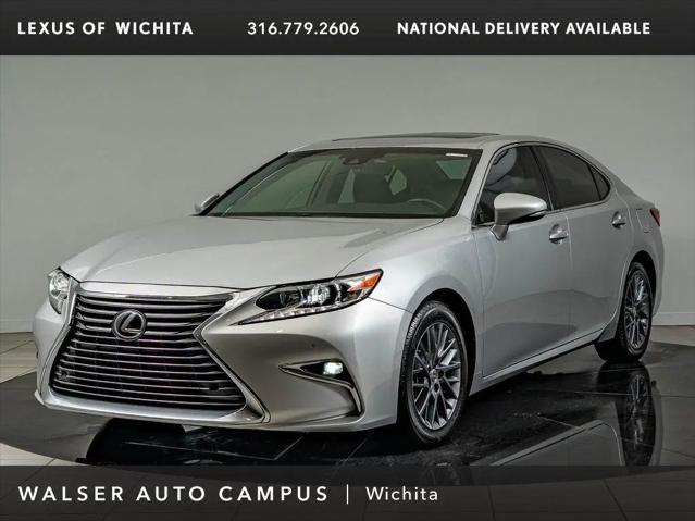 2018 Lexus ES 350 Base for sale in Wichita, KS