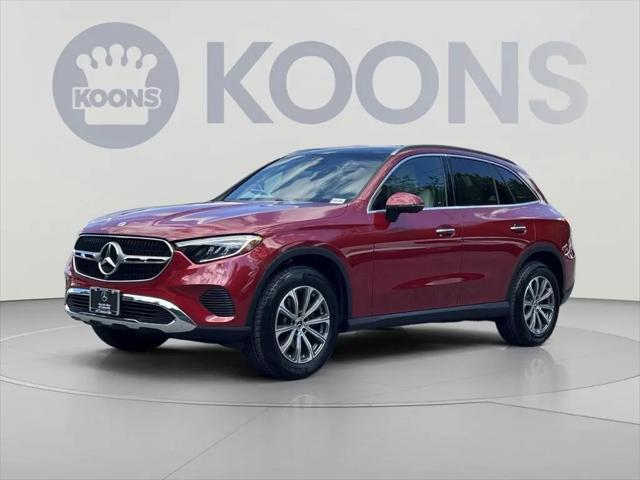 2026 Mercedes-Benz GLC 4MATIC for sale in Baltimore, MD