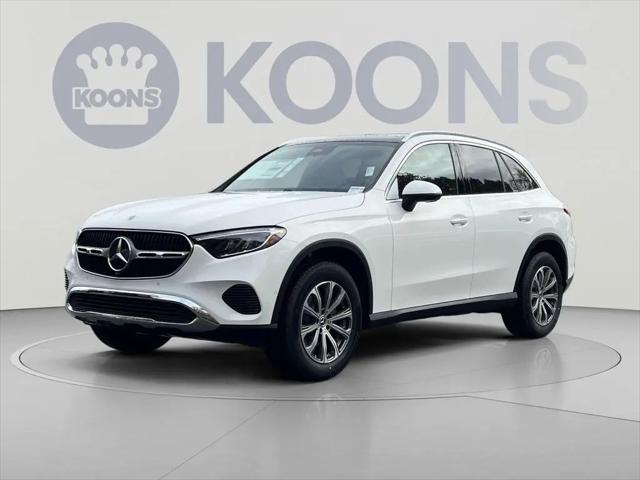 2026 Mercedes-Benz GLC 4MATIC SUV for sale in Baltimore, MD
