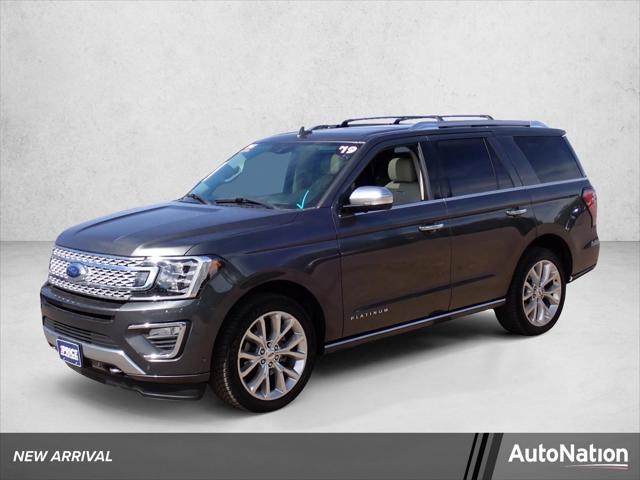 2019 Ford Expedition Platinum for sale in Centennial, CO